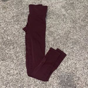 Lululemon Seamless Legging